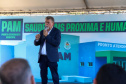 Governo do Paraná inaugura primeiro Pronto Atendimento Municipal em Paraíso do Norte