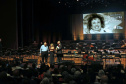 43ª Oficina de Música de Curitiba encerra com quase 40 mil espectadores nas apresentações no Centro Cultural Teatro Guaíra