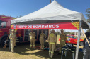 Bombeiros