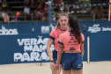 Torneio de Futevolei 