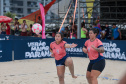 Torneio de Futevolei 