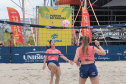 Torneio de Futevolei 