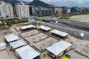 Torneio de Futevolei 