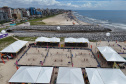 Torneio de Futevolei 