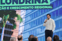 Anuncio TCS - Londrina