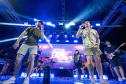 Show Gustavo Toledo & Gabriel em Porto São José