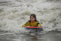 Aula de Bodyboard em Matinhos