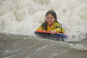 Aula de Bodyboard em Matinhos