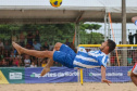 TV Paraná Turismo transmite final da Copa Sul de Beach Soccer