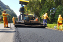 DER - Conservação do pavimento de rodovias estaduais