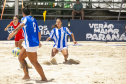 Copa Sul de Clubes Beach Soccer