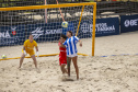 Copa Sul de Clubes Beach Soccer