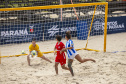 Copa Sul de Clubes Beach Soccer