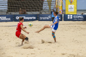 Copa Sul de Clubes Beach Soccer