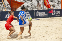 Copa Sul de Clubes Beach Soccer
