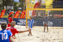 Copa Sul de Clubes Beach Soccer