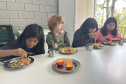 FUNDEPAR - Alimentação escolar no Paraná alia cultura, pesquisa e segurança nutricional
