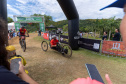 Copa Ninja de Mountain Bike