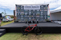 Copa Ninja de Mountain Bike