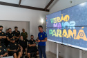 COLETIVA SEGURANÇA SHOW LITORAL