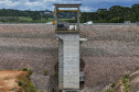 São José dos Pinhais, 31 de dezembro de 2026 - Fechamento da comporta e início do armazenamento de água da barragem do Miringuava.