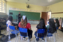 SEED - Durante as férias, Escola Rural de Cinema leva arte e aprendizado a estudantes do campo