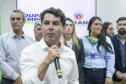 Mais praticidade: governador inaugura Poupatempo Paraná em Colombo
