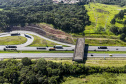 Estado vai concluir obra de viaduto inacabado há 30 anos em São José dos Pinhais