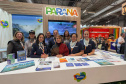 Turismo do Paraná avança na FITUR 2026 e novos turistas já estão confirmados