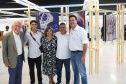 Governador participa de abertura da mostra fotográfica “Instante do Olhar”, no MON