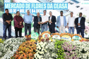 MERCADO DAS FLORES CEASA