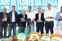 MERCADO DAS FLORES CEASA