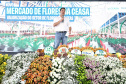 MERCADO DAS FLORES CEASA