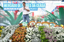 MERCADO DAS FLORES CEASA