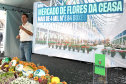 MERCADO DAS FLORES CEASA