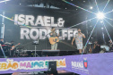 Israel e Rodolffo - Verao Maior Paraná