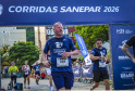 Corrida Sanepar em Matinhos reúne mais de 1.500 participantes