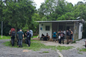 IAT - Educação Ambiental no Pico Paraná