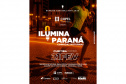 SECID - Corrida noturna Ilumina Paraná bate recorde de inscrições para Etapa Curitiba