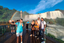 Best of the Best: com Foz do Iguaçu, Paraná marca presença na maior premiação da TripAdvisor