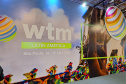 Inscrições para participar da WTM Latin América com o Viaje Paraná estão abertas