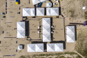 Arena Portos do Paraná em Caiobá recebe um dos maiores torneios de beach tennis do mundo