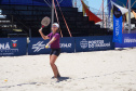 BT400 Sanepar Caiobá Open abre circuito mundial de beach tennis no litoral do Paraná