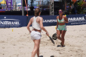 BT400 Sanepar Caiobá Open abre circuito mundial de beach tennis no litoral do Paraná