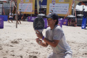 BT400 Sanepar Caiobá Open abre circuito mundial de beach tennis no litoral do Paraná