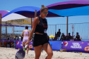 BT400 Sanepar Caiobá Open abre circuito mundial de beach tennis no litoral do Paraná