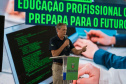 ESCOLA DE MEDIANEIRA