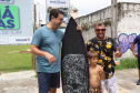 ESCOLINHA DE SURF