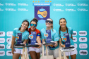 FPT Beach Series 1500 começa com grandes disputas na Arena Portos do Paraná