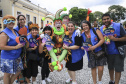 Folia antes da data: Curitiba atrai turistas em um dos maiores pré-carnavais do país